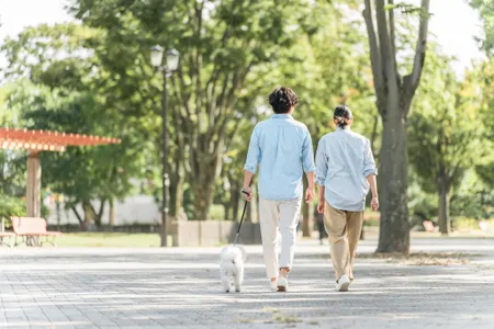 再婚で見つけた本当の幸せ